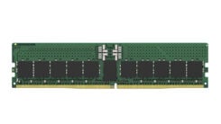 Kingston Technology KSM56R46BD8-32HA geheugenmodule 32 GB 1 x 32 GB DDR5 5600 MT/s 288-pin DIMM