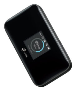 TP-Link M7750(EU) mobiele router / gateway / modem Router voor mobiele netwerken - Afbeelding 2