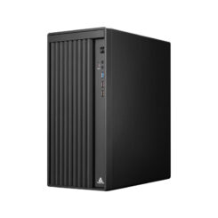 Chieftec Midi Tower BS-20B-OP, Schwarz o.NT Zwart - Afbeelding 4