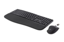 HP 680 Comfort dual-mode toetsenbord en muis combi - Afbeelding 3