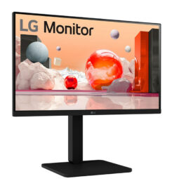 LG 24BA550-B computer monitor 60,5 cm (23.8") 1920 x 1080 Pixels Full HD LCD Zwart - Afbeelding 4
