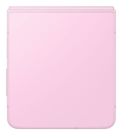 Samsung Galaxy Z Flip8 17,5 cm (6.9") Dual SIM 5G USB Type-C 12 GB 256 GB 4300 mAh Roze - Afbeelding 4