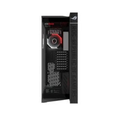ASUS ROG CRONOX GR801 CURVE TG ARGB BLACK Midi Tower Zwart - Afbeelding 5