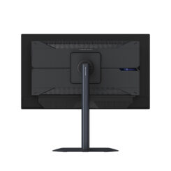 GIGABYTE MO27Q3 computer monitor 68,6 cm (27") 2560 x 1440 Pixels Quad HD QD-OLED Zwart - Afbeelding 4
