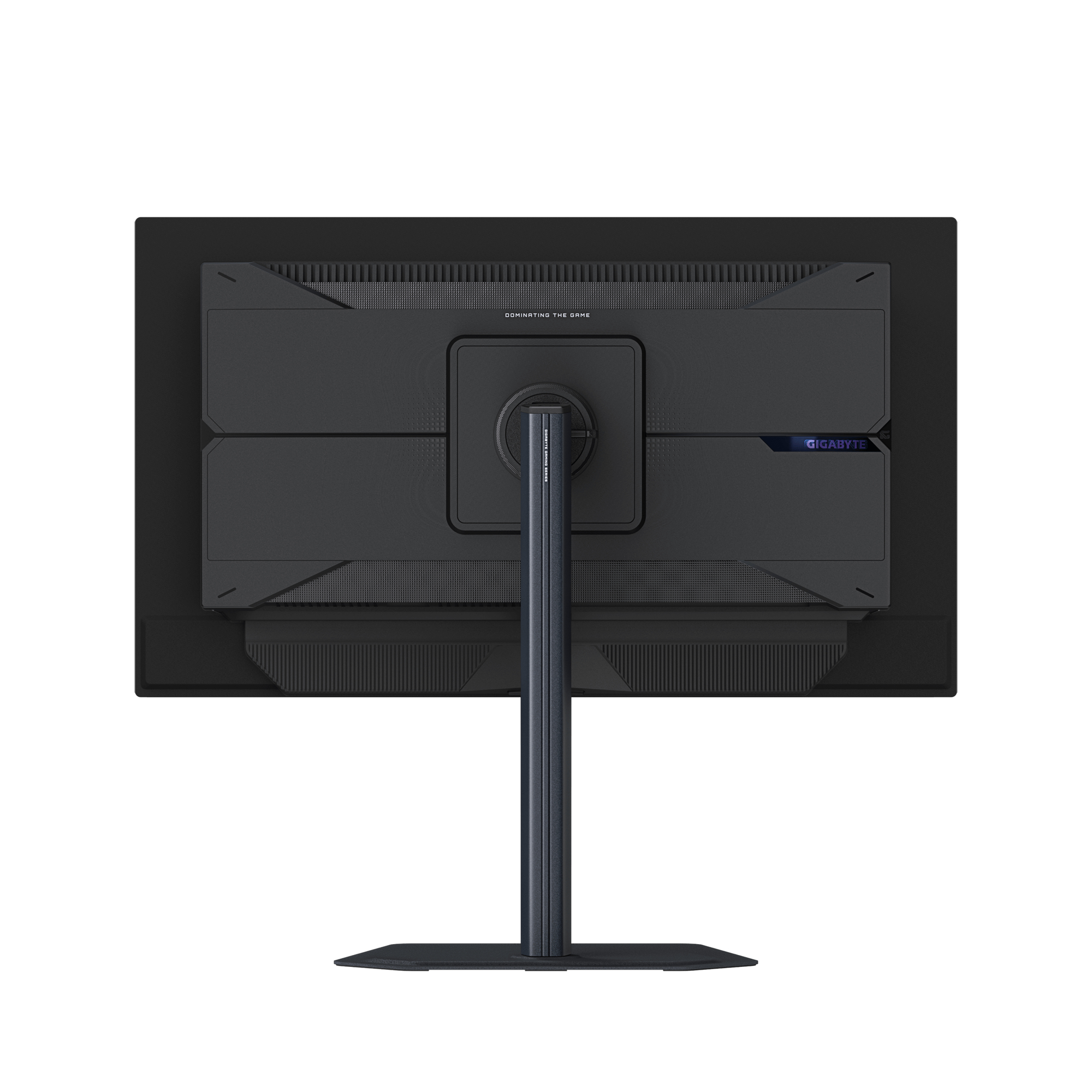 GIGABYTE MO27Q3 computer monitor 68,6 cm (27") 2560 x 1440 Pixels Quad HD QD-OLED Zwart - Afbeelding 4