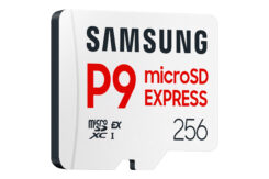 Samsung P9 Express microSDXC™ Express Card 256GB - Afbeelding 4