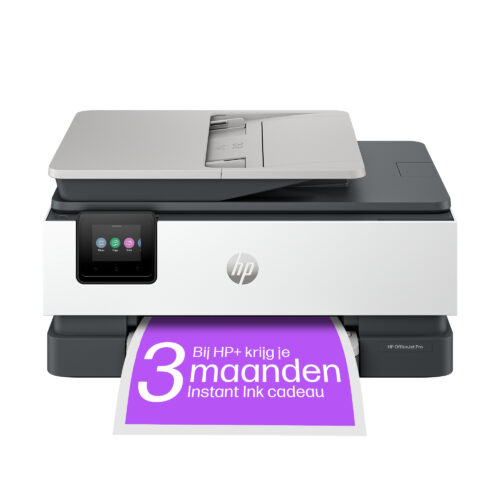 Printen & Scannen