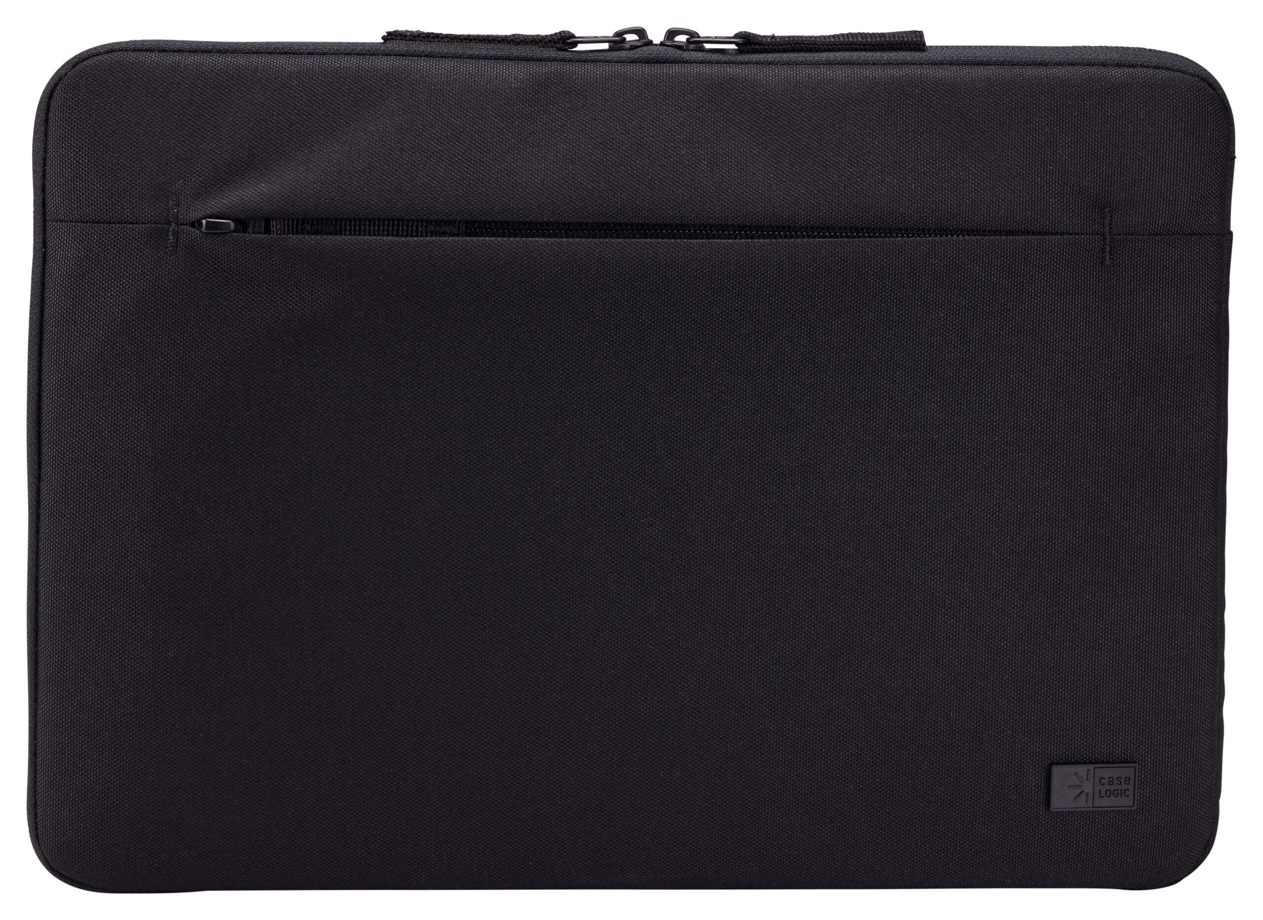 Case Logic Invigo Eco INVIS113 Black 33 cm (13") Opbergmap/sleeve Zwart - Afbeelding 4