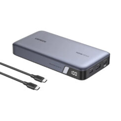 Ugreen 90597A powerbank 25000 mAh Grijs - Afbeelding 2