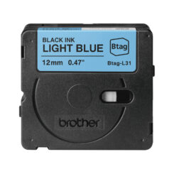 Brother BTAG-L31 labelprinter-tape - Afbeelding 3