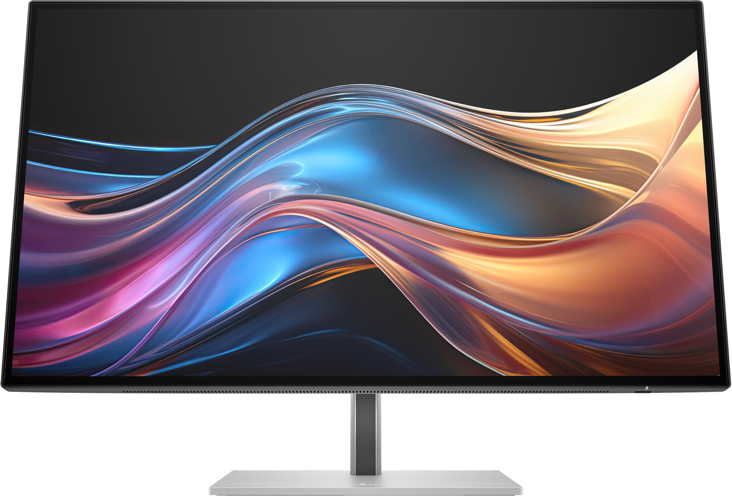 HP Series 7 Pro Serie 7 Pro 27 inch QHD-monitor - 727pq - Afbeelding 2