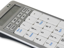 BakkerElkhuizen S-board 840 Numeric Keyboard - Afbeelding 5
