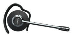 Jabra Engage 75 SE Headset Draadloos Hoofdband, Neckband Kantoor/callcenter USB Type-C Bluetooth - Afbeelding 4
