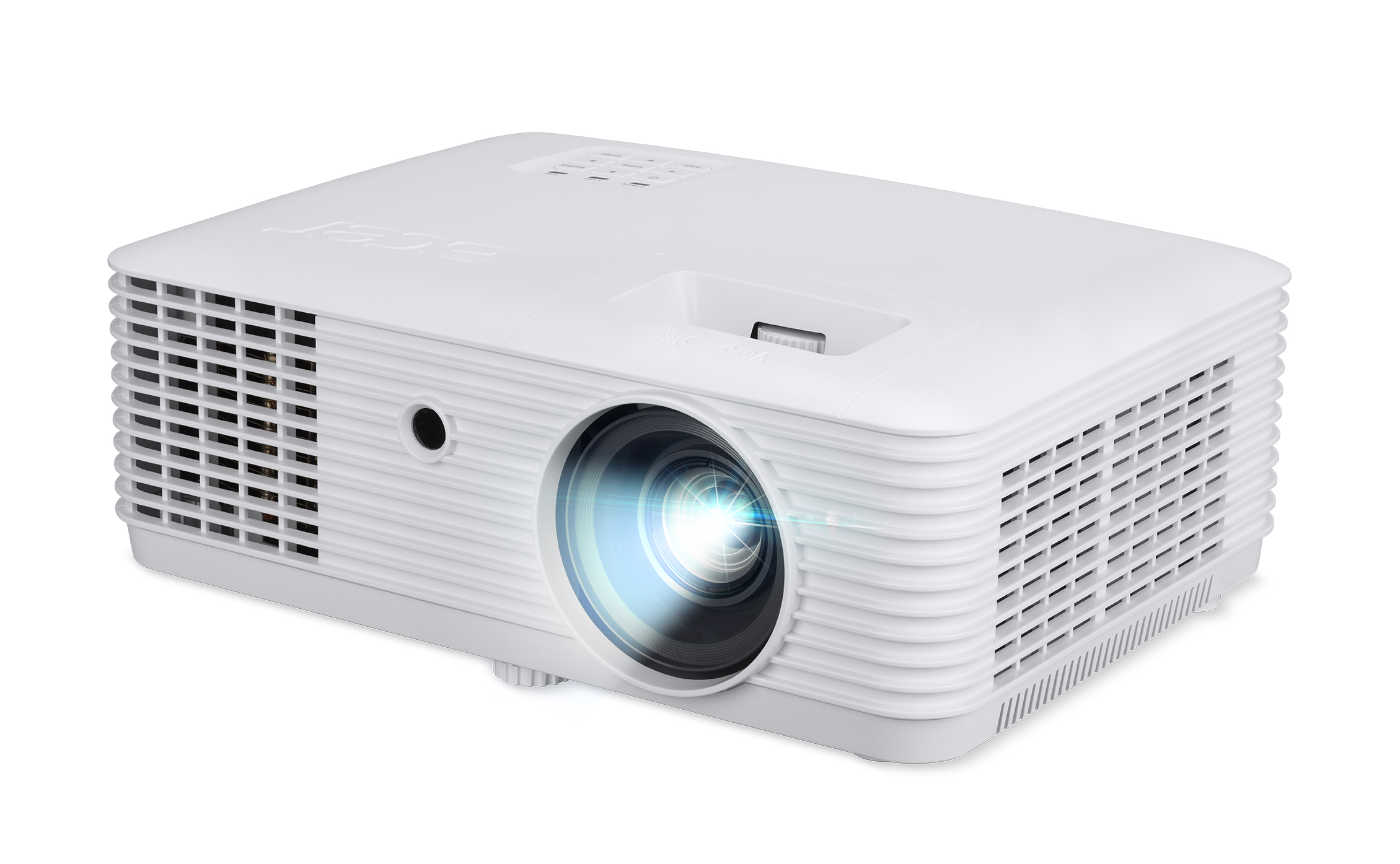 Acer PL3510ATV 5000 ANSI lumens DLP 1080p (1920x1080) Wit - Afbeelding 2