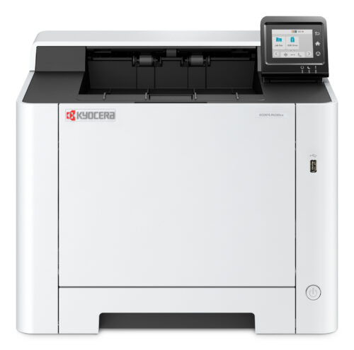 Printen & Scannen