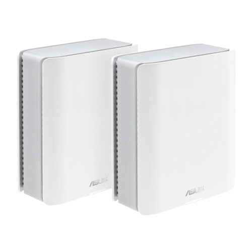 Mesh-wifi-systemen