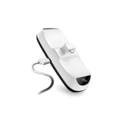 Steelplay Dubbele Oplader En Standaard Geschikt Voor PS5™-Controllers - Afbeelding 3