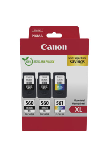 Printen & Scannen