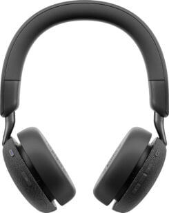 DELL Pro Plus draadloze ANC-headset - WL5024 - Afbeelding 4