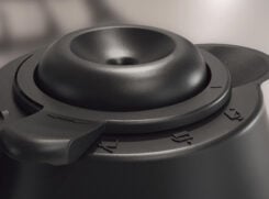 Philips Café Gaia HD7548 Koffiezetapparaat - Afbeelding 4