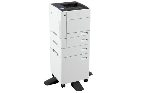 Ricoh P C375 Kleur 1200 x 1200 DPI A4 - Afbeelding 4
