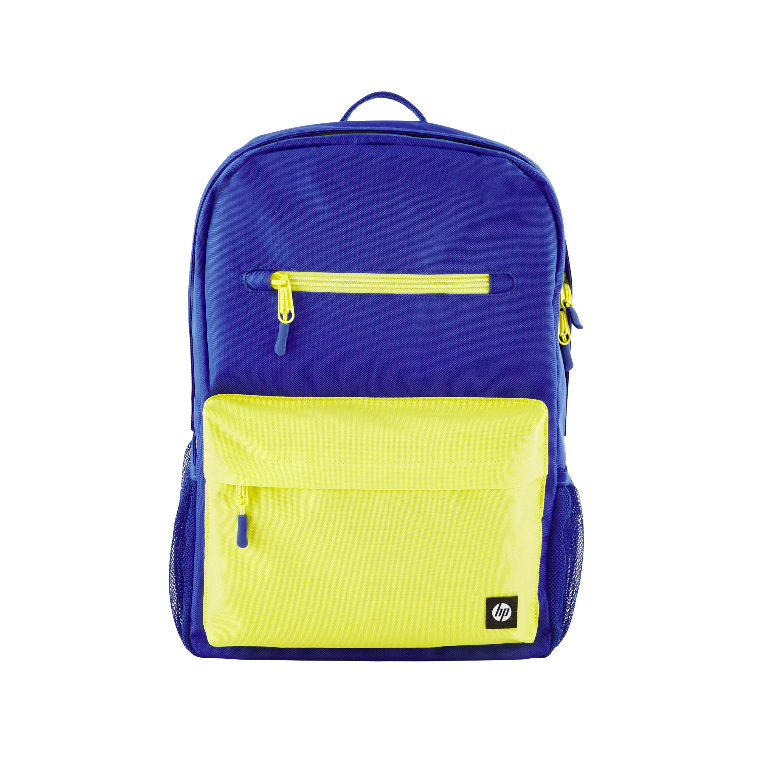HP Campus Backpack, blauw - Afbeelding 2