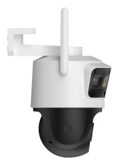 Imou Cruiser Triple Turret IP-beveiligingscamera Buiten 2880 x 1620 Pixels Plafond/muur - Afbeelding 4
