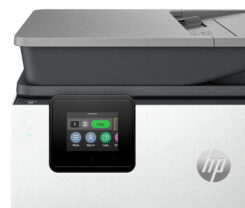 HP OfficeJet Pro 9120b Draadloos All-in-One Kleur Printer, Dubbelzijdig printen; Kopieerapparaat, Scanner - Afbeelding 4