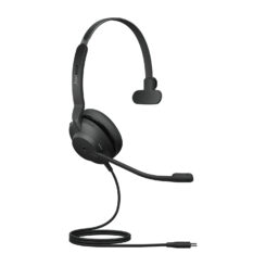 Jabra Evolve2 30 SE Headset Bedraad Hoofdband USB Type-C