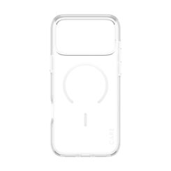 PanzerGlass CARE™ by ® Urban Explorer Case Transparent w. White Magsafe iPhone 2026 Pro Max | 17 Pro Max mobiele telefoon behuizingen Hoes Transparant - Afbeelding 5