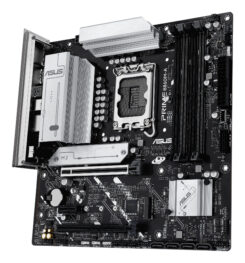 ASUS PRIME B860M-A-CSM Intel B860 LGA 1851 (Socket V1) micro ATX - Afbeelding 6