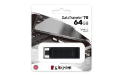 Kingston Technology DataTraveler 64GB USB-C 3.2 Gen 1 70 - Afbeelding 6