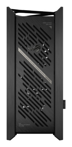 ASUS ROG Strix Helios II GX601S Midi Tower Zwart - Afbeelding 5