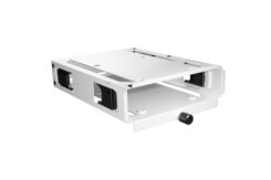 be quiet! BGA13 computerbehuizing onderdelen Universeel HDD-behuizing - Afbeelding 4