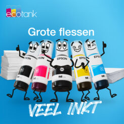 Epson 106 EcoTank inktfles fotozwart - Afbeelding 6