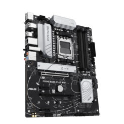 ASUS PRIME B650-PLUS WIFI AMD B650 Socket AM5 ATX - Afbeelding 5