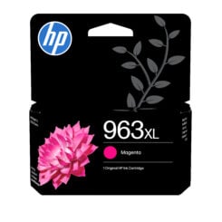 HP 963XL originele high-capacity magenta inktcartridge