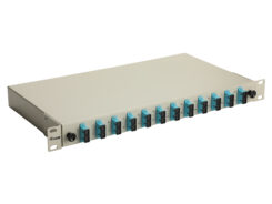 Equip 337303 patch paneel 1U - Afbeelding 2