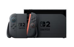 Nintendo Switch 2 & Pokemon Pokopia draagbare game console 20,1 cm (7.9") 256 GB Touchscreen Wifi Zwart - Afbeelding 3