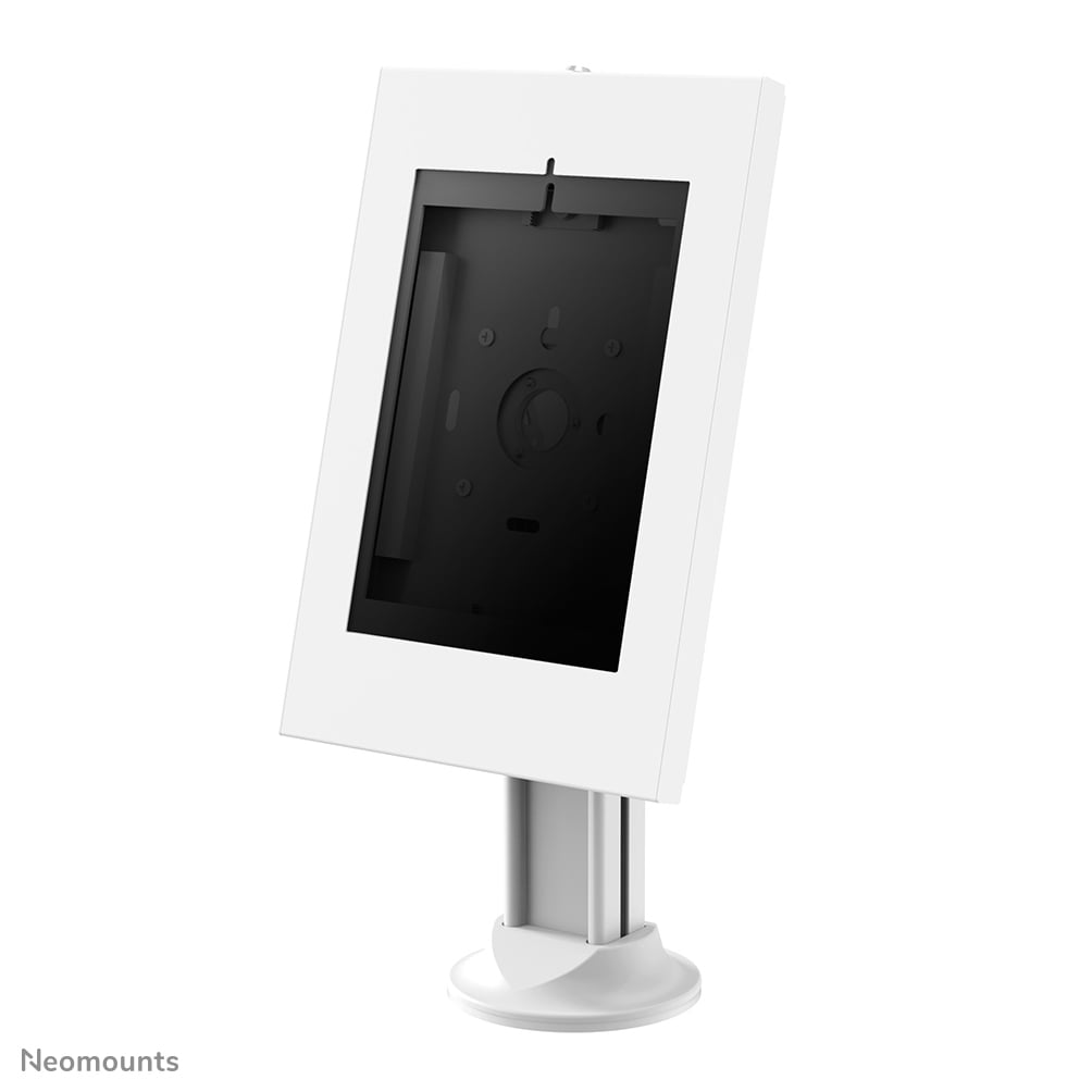 Neomounts DS15-640WH1 Tablet standaard bureau 9.7-11" - vergrendelbaar - Afbeelding 2
