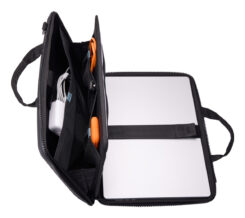 Thule TGAE2557 40,6 cm (16") Aktetas Zwart - Afbeelding 5