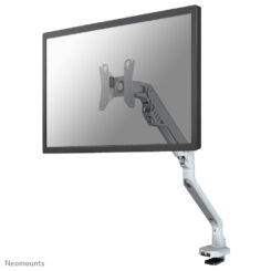 Neomounts FPMA-D750SILVER Monitorarm 10-32" - gasveer - Topfix