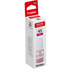 Canon GI-45M inktcartridge 1 stuk(s) Origineel Magenta - Afbeelding 4