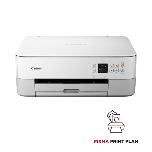 Multifunctionele printers