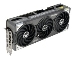 ASUS TUF Gaming TUF-RTX5070-O12G-GAMING NVIDIA GeForce RTX 5070 12 GB GDDR7 - Afbeelding 5