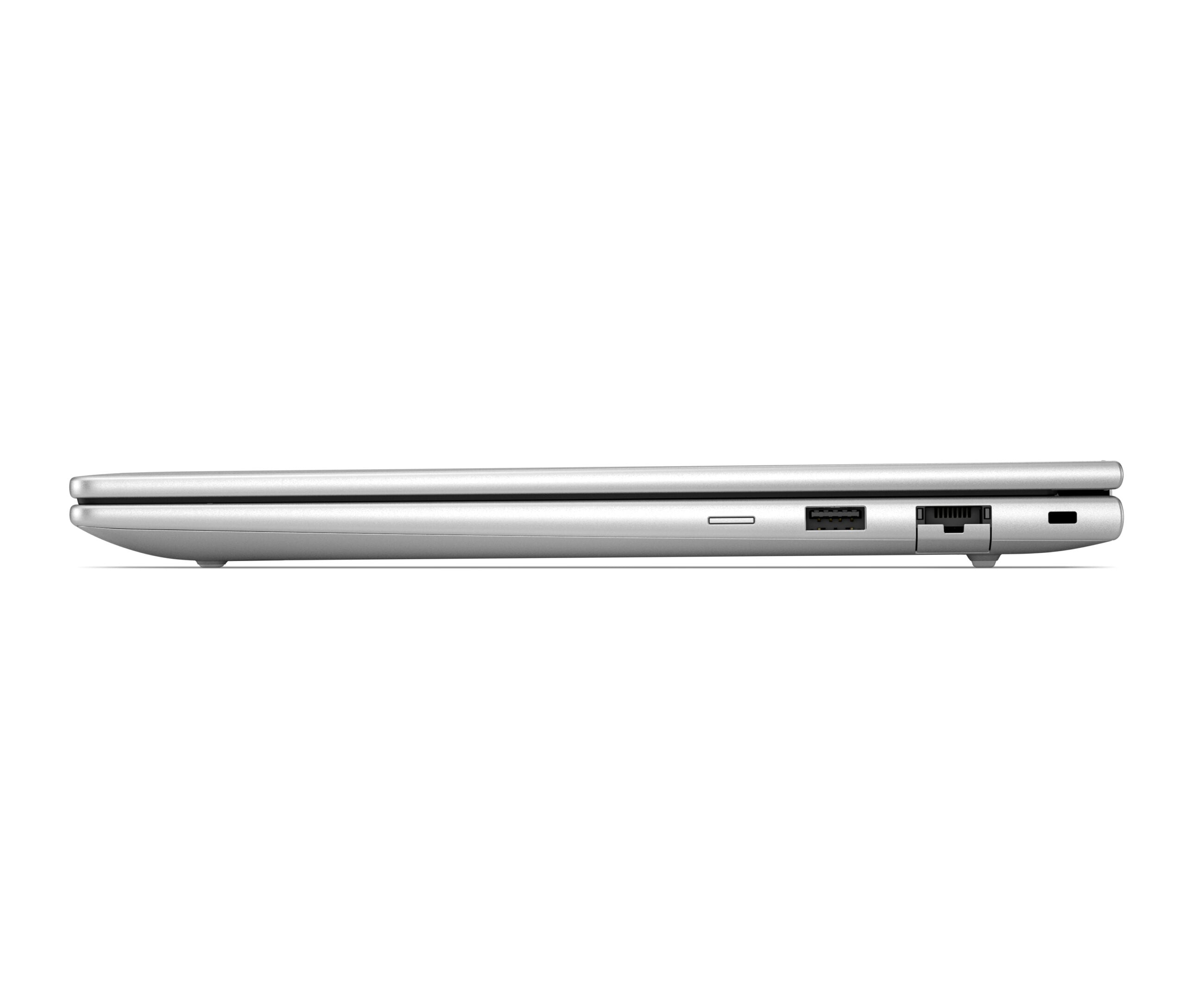 HP ProBook 4 G2i Next Gen AI Copilot+ PC Intel Core Ultra 5 322 Laptop 35,6 cm (14") WUXGA 16 GB DDR5-SDRAM 512 GB SSD Wi-Fi 7 (802.11be) Windows 11 Pro Zilver QWERTY - Afbeelding 6
