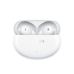 OPPO Enco Air4 Pro Headset True Wireless Stereo (TWS) In-ear Oproepen/muziek Bluetooth Wit