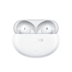 OPPO Enco Air4 Pro Headset True Wireless Stereo (TWS) In-ear Oproepen/muziek Bluetooth Wit - Afbeelding 2