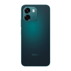 OPPO A6 5G 17,1 cm (6.75") Dual SIM Android 15 USB Type-C 6 GB 256 GB 6550 mAh Zwart - Afbeelding 4
