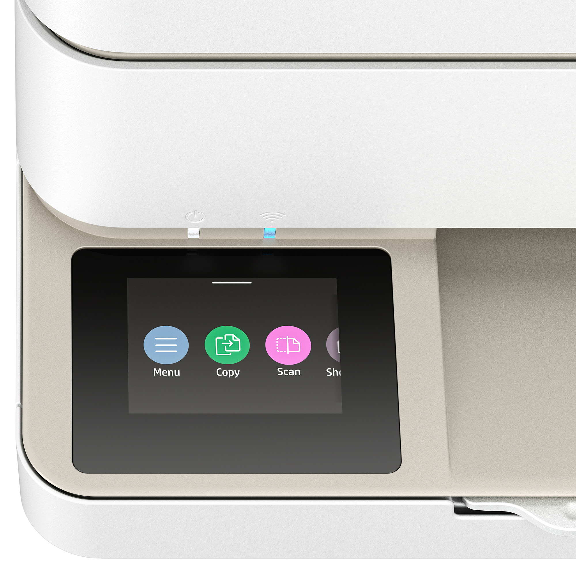 HP ENVY 6520e Draadloos All-in-One Kleur Printer, Instant Ink; Foto's printen - Afbeelding 5
